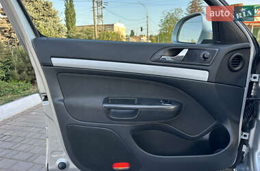 Универсал Skoda Octavia 2009 в 