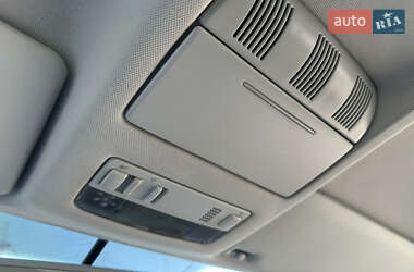 Универсал Skoda Octavia 2009 в 