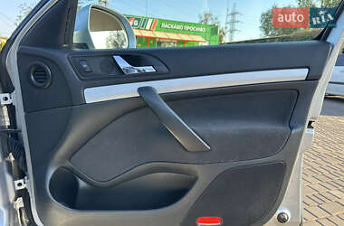 Универсал Skoda Octavia 2009 в 