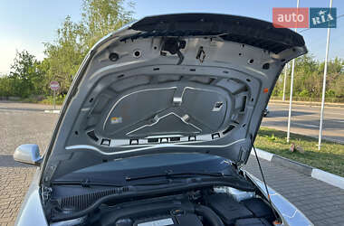 Универсал Skoda Octavia 2009 в 