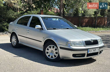 Skoda Octavia 2007 Skoda Octavia 2007