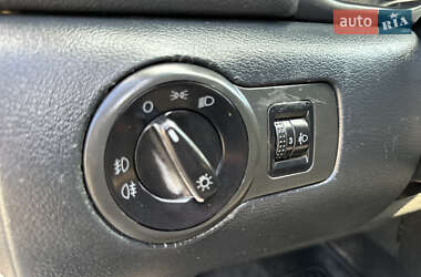 Лифтбек Skoda Octavia 2007 в 