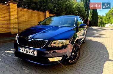 Универсал Skoda Octavia 2015 в Хмельницком