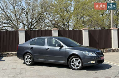 Skoda Octavia 2012 Skoda Octavia 2012