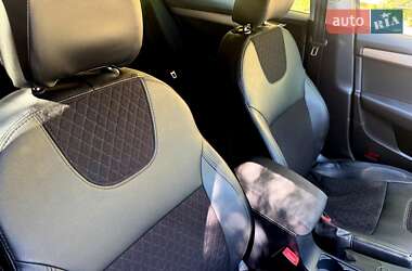 Універсал Skoda Octavia 2015 в 