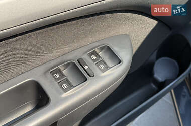 Ліфтбек Skoda Octavia 2012 в 