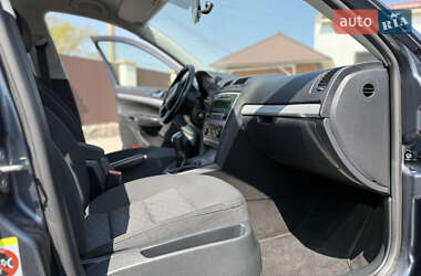Ліфтбек Skoda Octavia 2012 в 