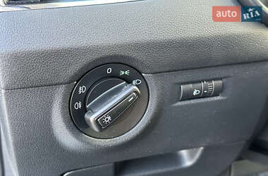 Ліфтбек Skoda Octavia 2016 в 