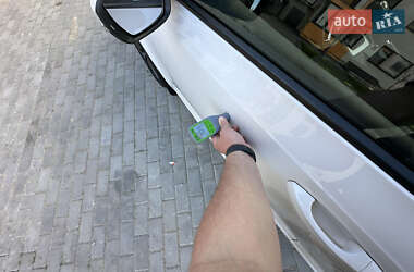 Ліфтбек Skoda Octavia 2016 в 