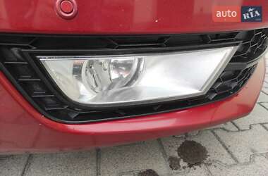 Лифтбек Skoda Octavia 2015 в 