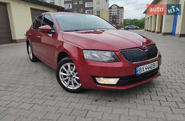 Skoda Octavia 2015 Skoda Octavia 2015