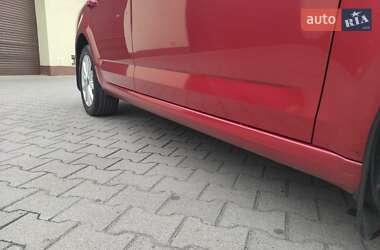 Лифтбек Skoda Octavia 2015 в 