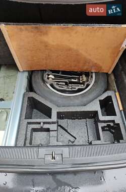 Универсал Skoda Octavia 2002 в 