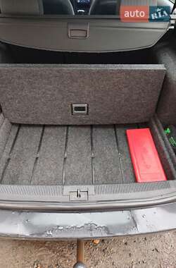 Универсал Skoda Octavia 2002 в 