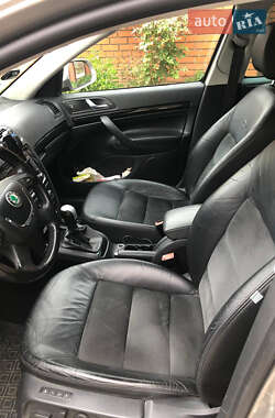 Универсал Skoda Octavia 2008 в 