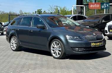 Skoda Octavia 2015 Skoda Octavia 2015