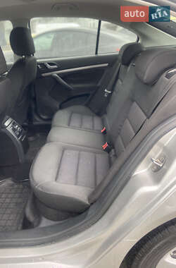 Лифтбек Skoda Octavia 2006 в 