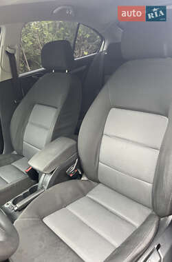 Лифтбек Skoda Octavia 2006 в 