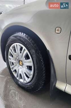 Ліфтбек Skoda Octavia 2004 в 