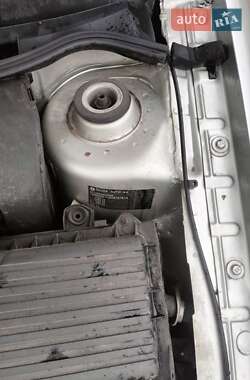 Ліфтбек Skoda Octavia 2004 в 