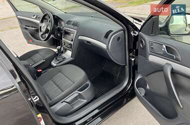Універсал Skoda Octavia 2011 в 
