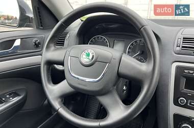 Універсал Skoda Octavia 2011 в 
