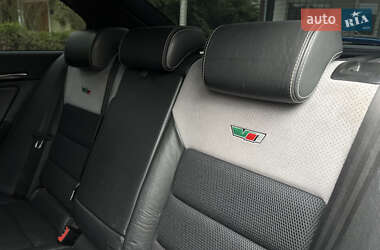 Лифтбек Skoda Octavia 2006 в 