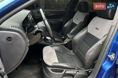 Лифтбек Skoda Octavia 2006 в 