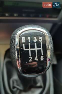 Универсал Skoda Octavia 2004 в 