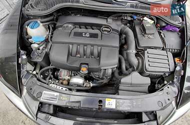 Лифтбек Skoda Octavia 2005 в 