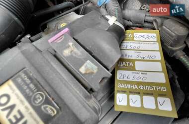 Лифтбек Skoda Octavia 2005 в 