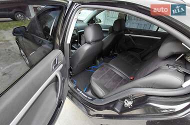 Лифтбек Skoda Octavia 2005 в 