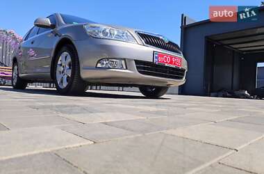 Skoda Octavia 2011 Skoda Octavia 2011