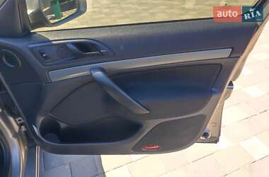Универсал Skoda Octavia 2011 в 