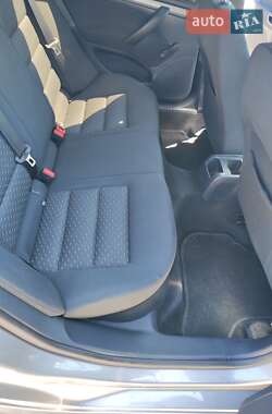 Универсал Skoda Octavia 2011 в 