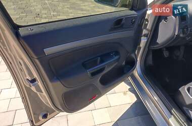 Универсал Skoda Octavia 2011 в 
