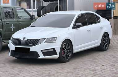Skoda Octavia 2018 Skoda Octavia 2018