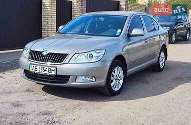 Skoda Octavia 2012 Skoda Octavia 2012