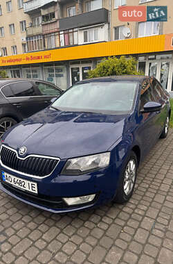 Skoda Octavia 2013 Skoda Octavia 2013
