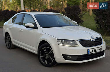 Skoda Octavia 2013 Skoda Octavia 2013