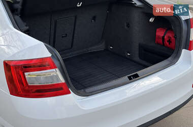Ліфтбек Skoda Octavia 2013 в 