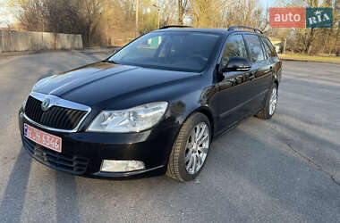 Skoda Octavia 2011 Skoda Octavia 2011
