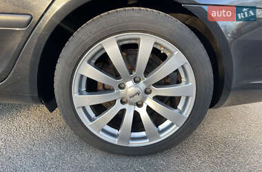 Универсал Skoda Octavia 2011 в 