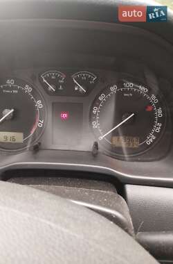 Універсал Skoda Octavia 2009 в 