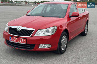 Skoda Octavia 2012 Skoda Octavia 2012