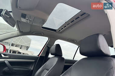 Ліфтбек Skoda Octavia 2012 в 