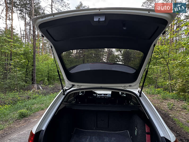 Універсал Skoda Octavia 2016 в Києві