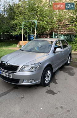Skoda Octavia 2011 Skoda Octavia 2011