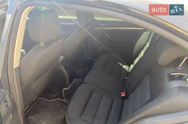 Лифтбек Skoda Octavia 2008 в 