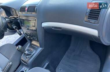 Универсал Skoda Octavia 2006 в 